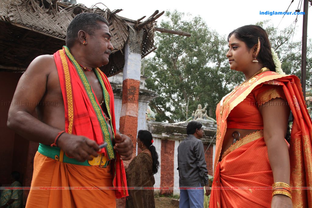 Marudhavelu Movie hd photo