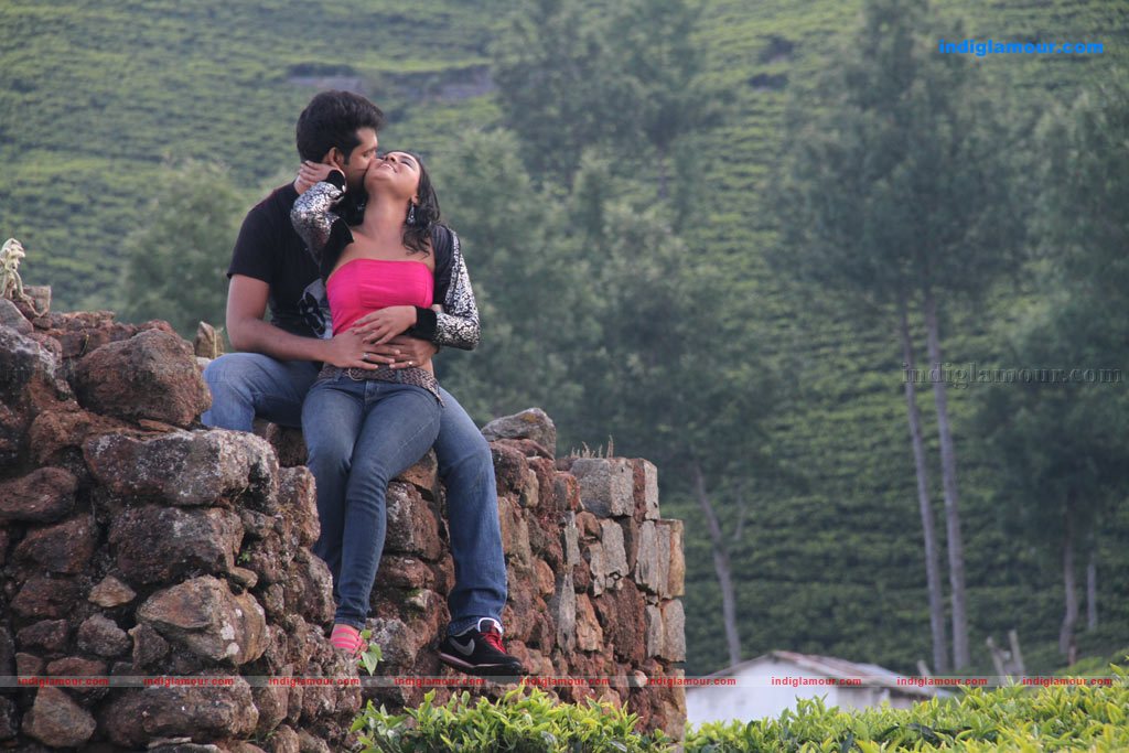 Marudhavelu Movie hd photo