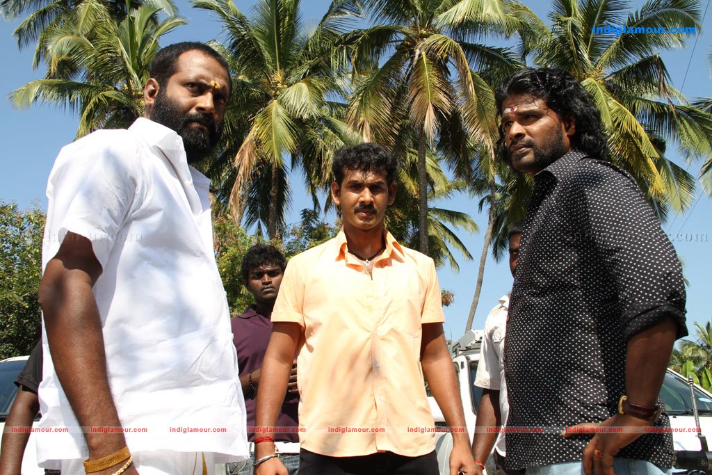 Marudhavelu Movie hd photo