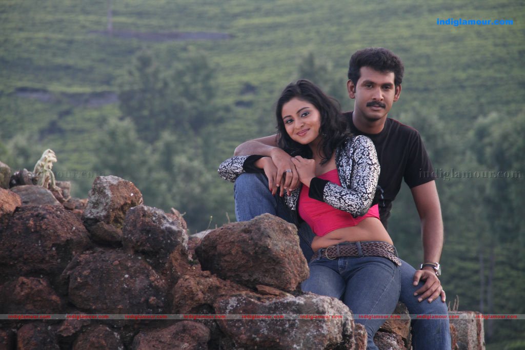 Marudhavelu Movie hd photo