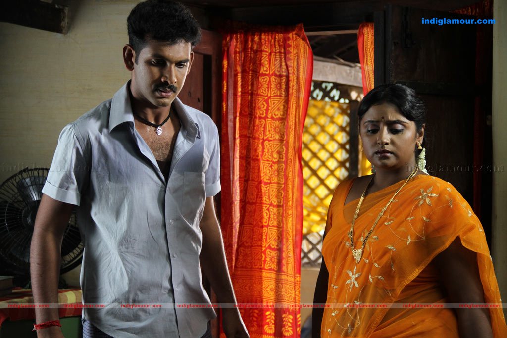 Marudhavelu Movie hd photo