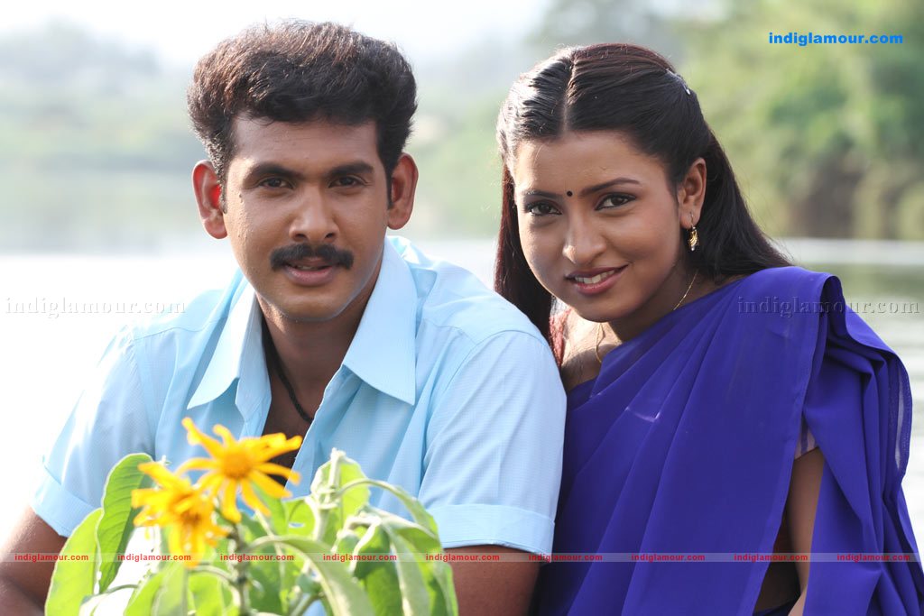 Marudhavelu Movie hd photo