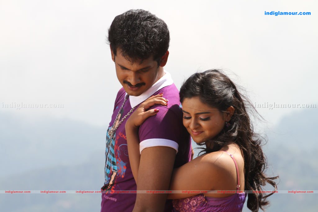 Marudhavelu Movie hd photo