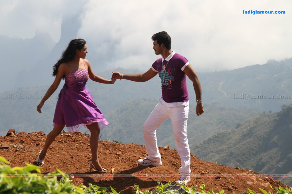Marudhavelu Movie hd photo