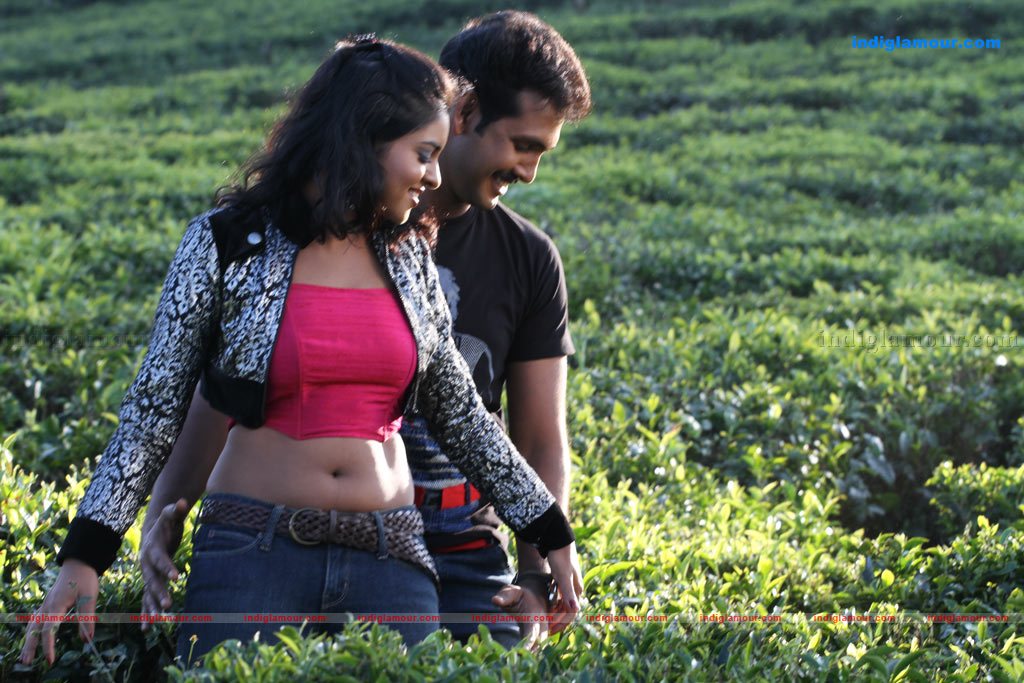 Marudhavelu Movie hd photo