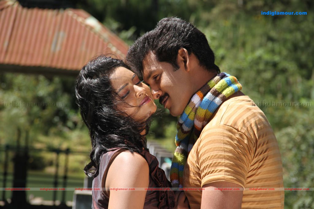 Marudhavelu Movie hd photo