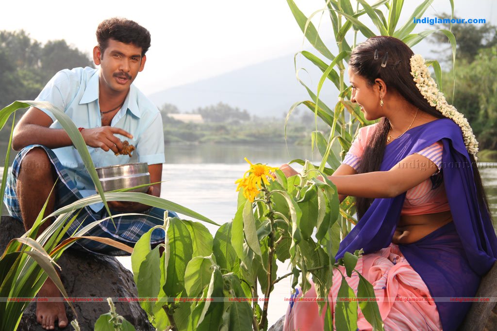 Marudhavelu Movie hd photo