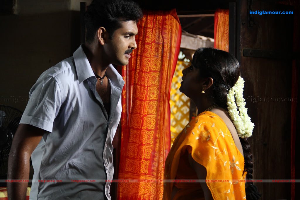 Marudhavelu Movie hd photo