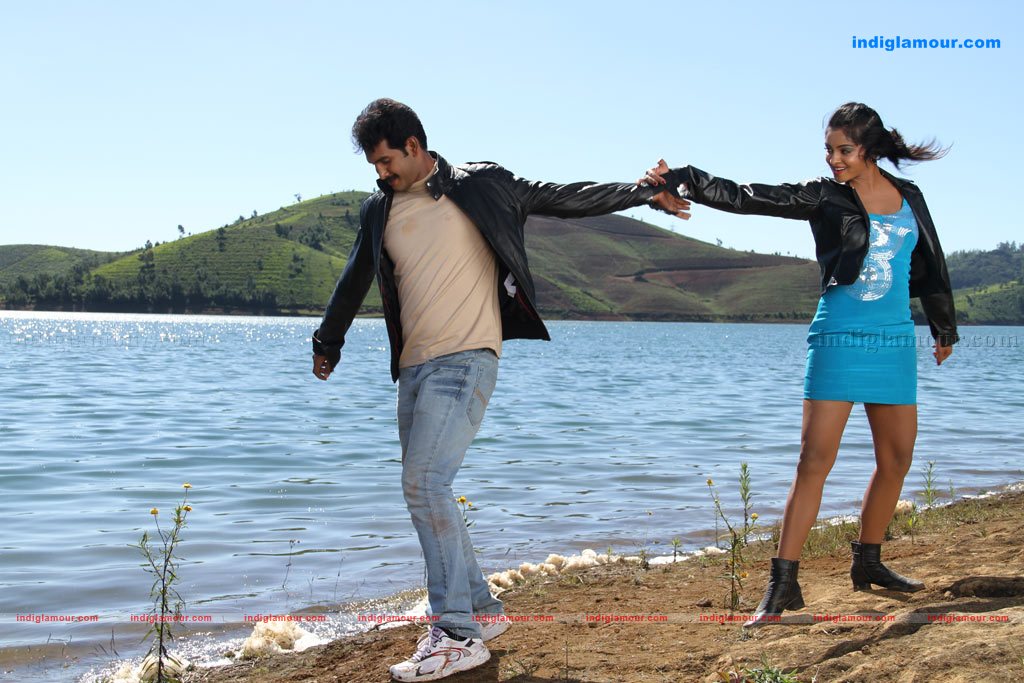Marudhavelu Movie hd photo