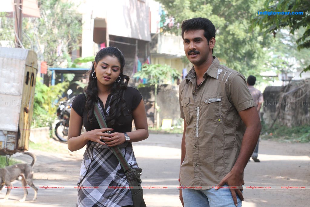 Marudhavelu Movie hd photo
