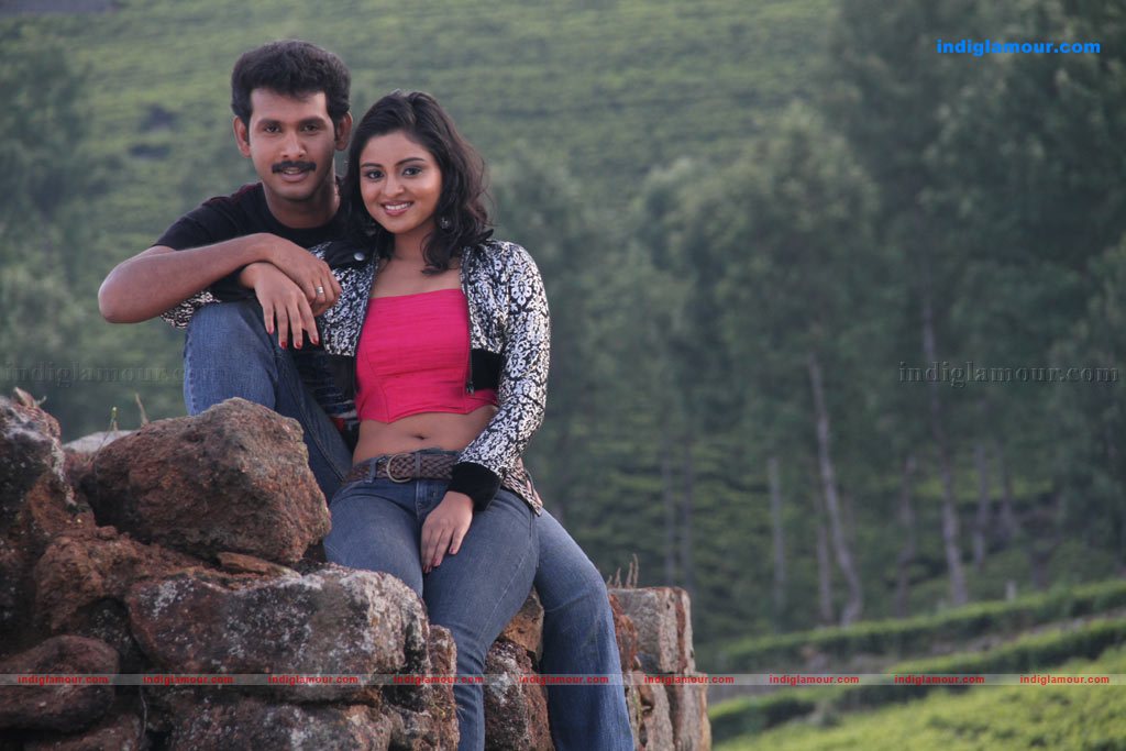Marudhavelu Movie hd photo