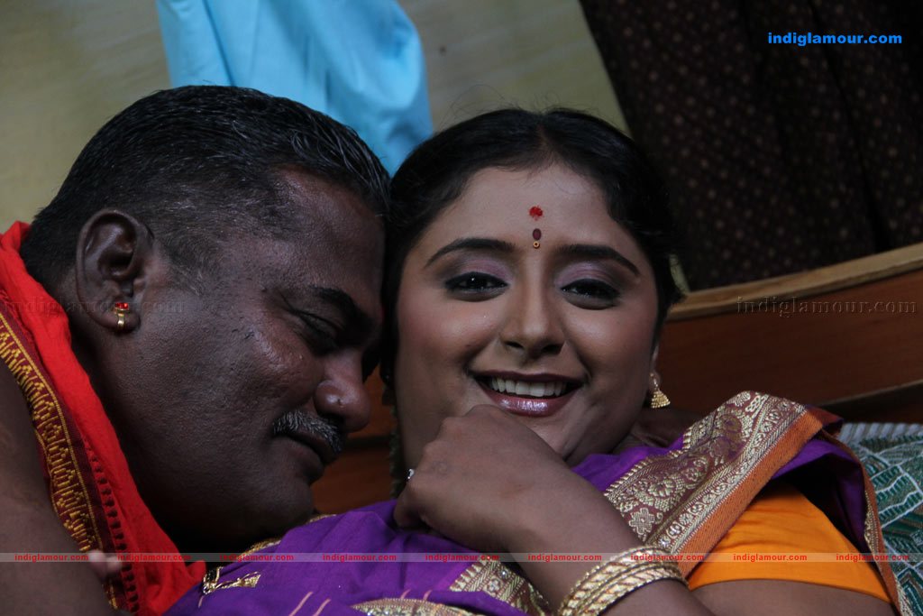 Marudhavelu Movie hd photo