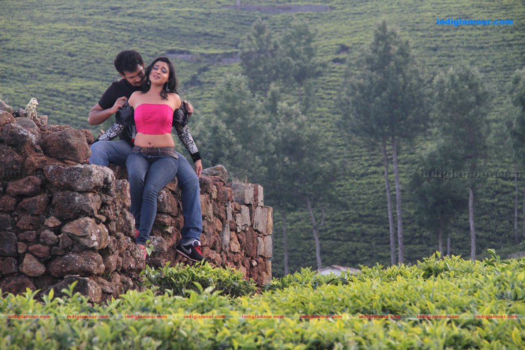 Marudhavelu Movie hd photo