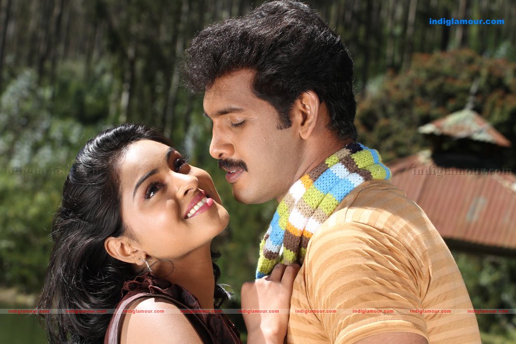 Marudhavelu Movie hd photo