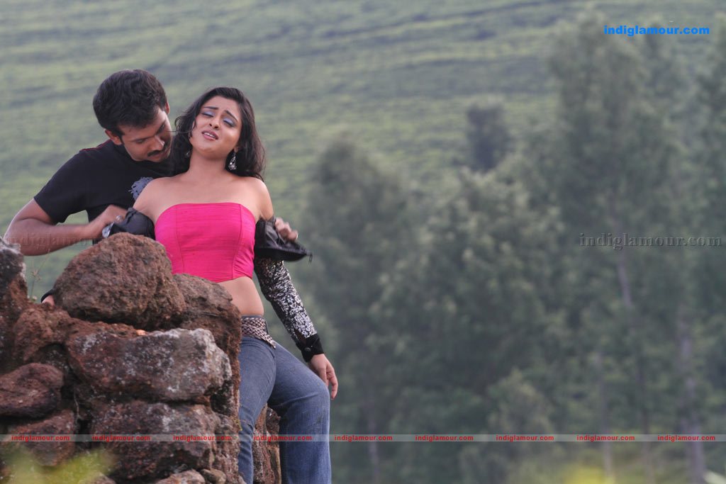 Marudhavelu Movie hd photo