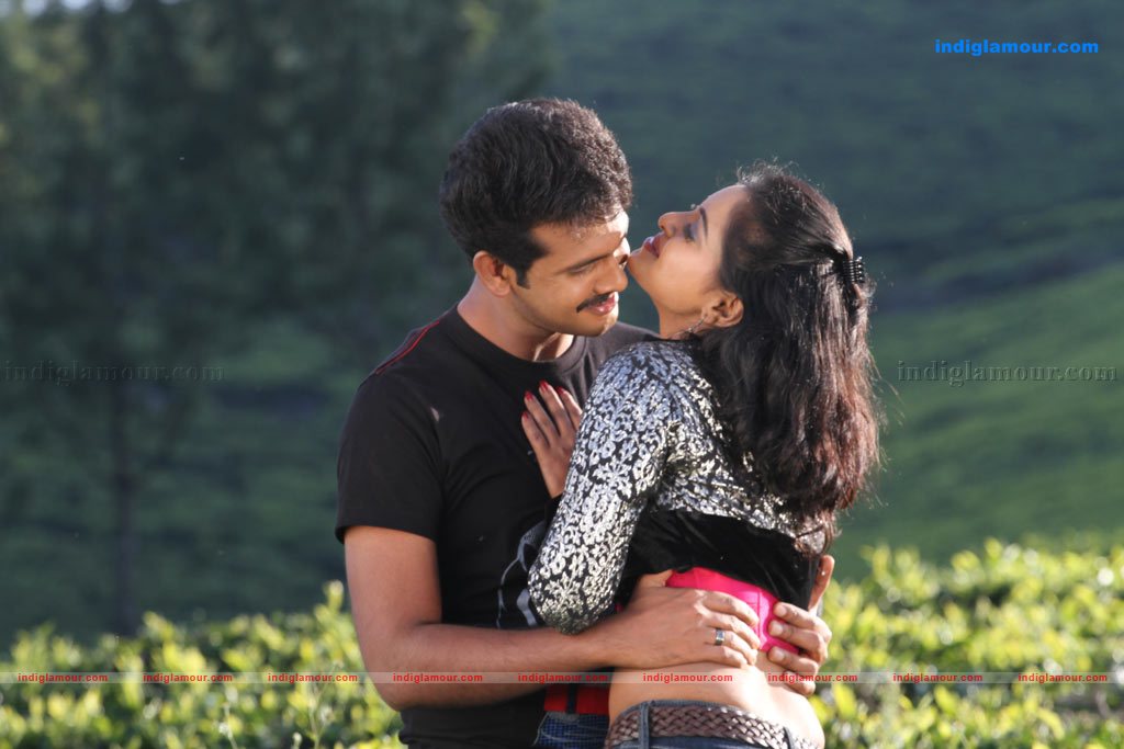 Marudhavelu Movie hd photo