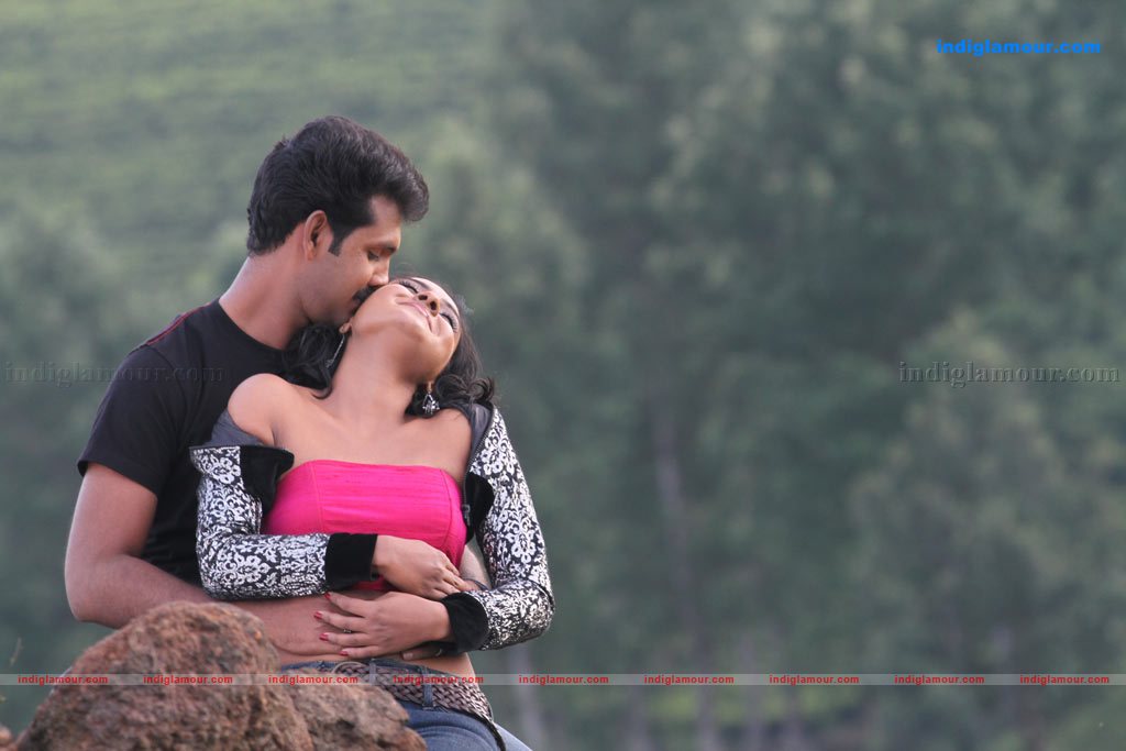 Marudhavelu Movie hd photo