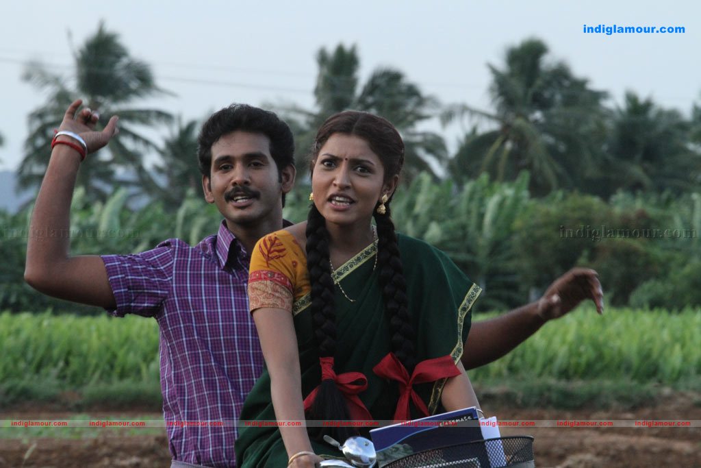 Marudhavelu Movie hd photo