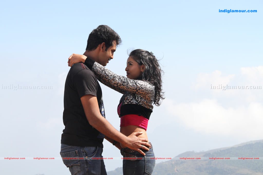 Marudhavelu Movie hd photo