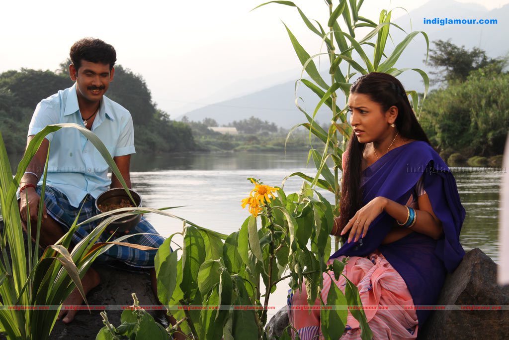 Marudhavelu Movie hd photo