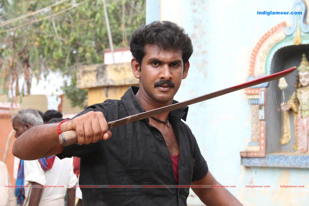 Marudhavelu Movie hd photo