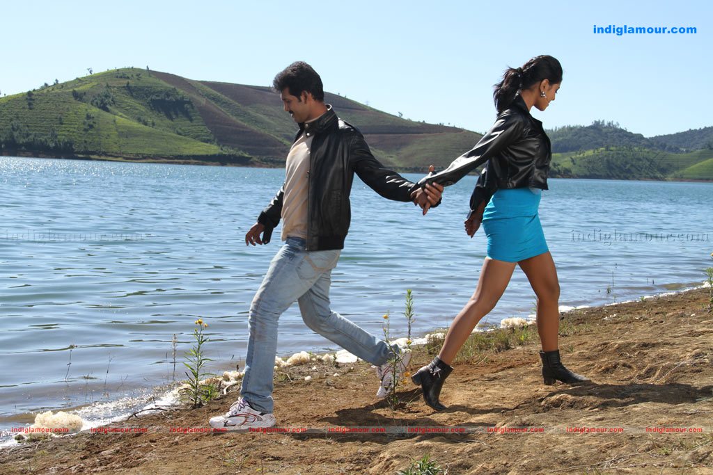 Marudhavelu Movie hd photo