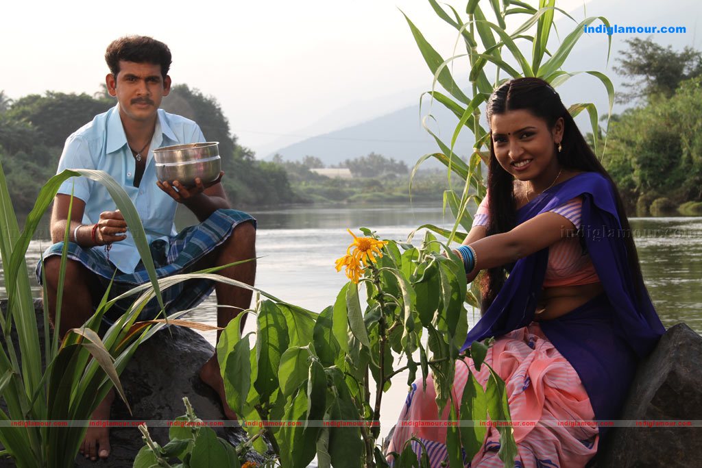Marudhavelu Movie hd photo