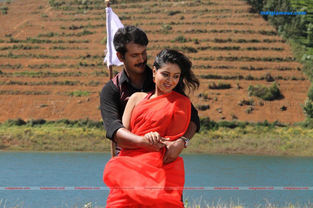 Marudhavelu Movie hd photo