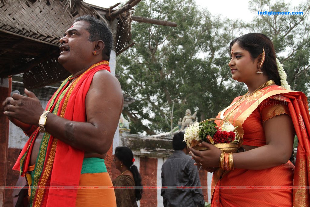 Marudhavelu Movie hd photo