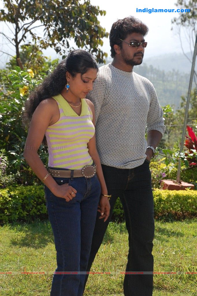 Mayaman chennaiyil oru naal Movie hd photo