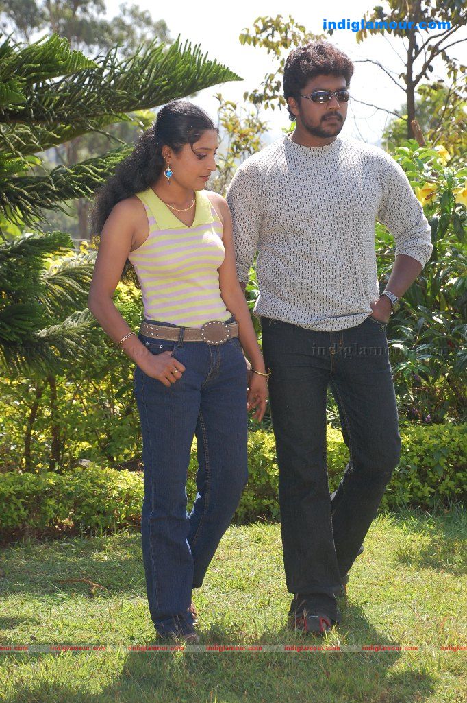 Mayaman chennaiyil oru naal Movie hd photo