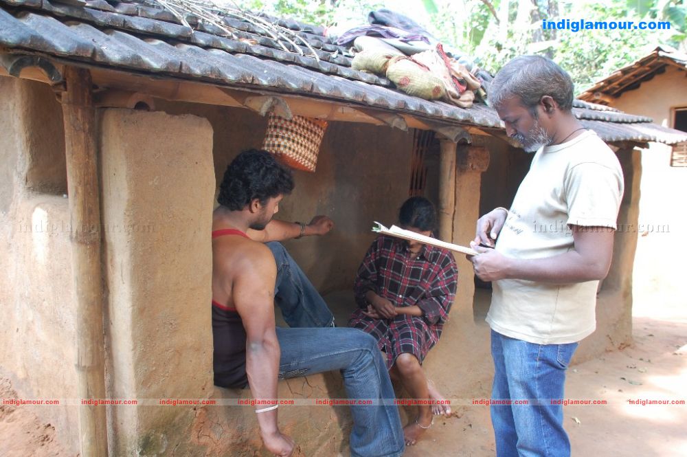 Mayaman chennaiyil oru naal Movie hd photo