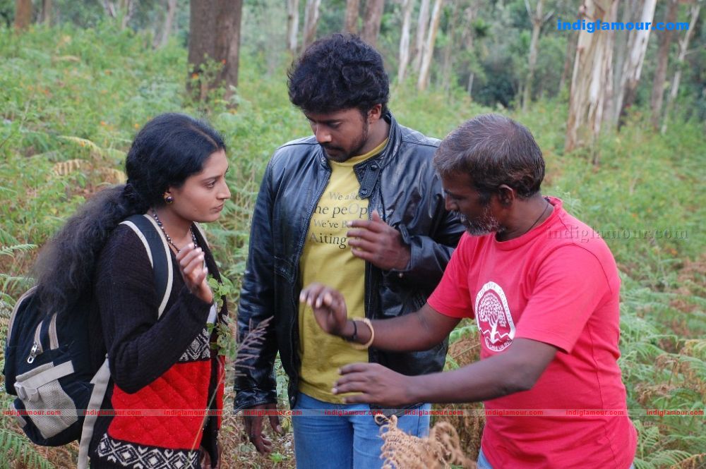 Mayaman chennaiyil oru naal Movie hd photo