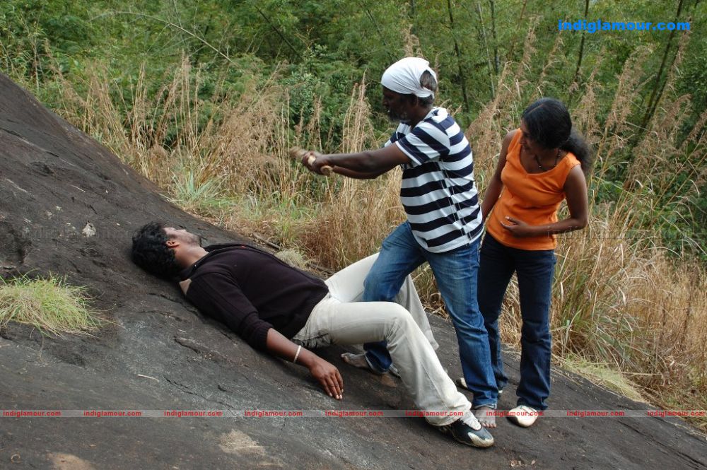 Mayaman chennaiyil oru naal Movie hd photo