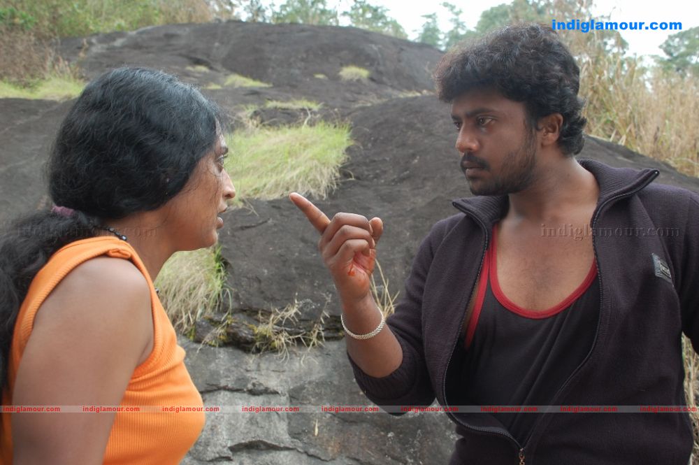 Mayaman chennaiyil oru naal Movie hd photo