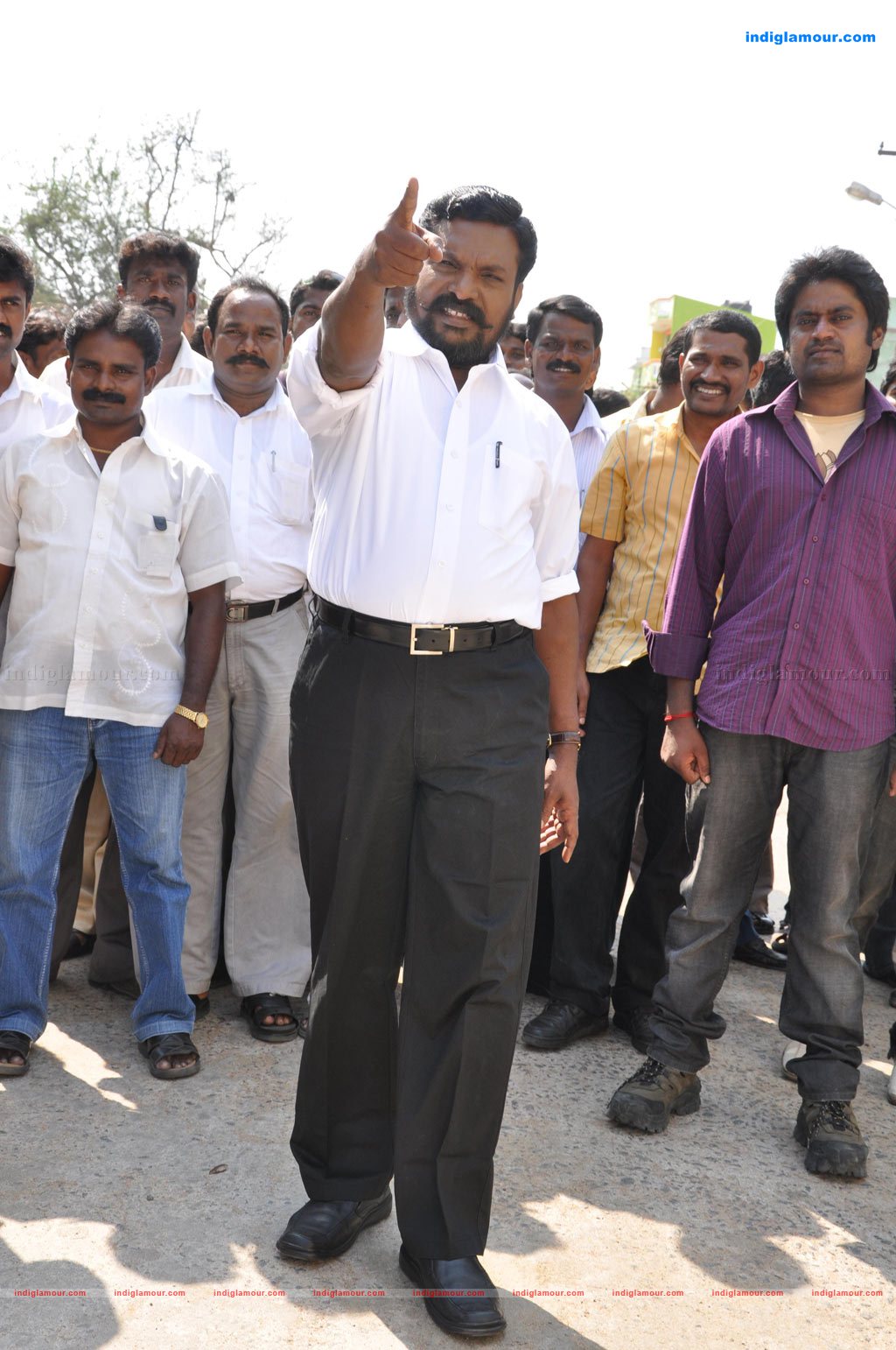 Minsaram Movie hd photo