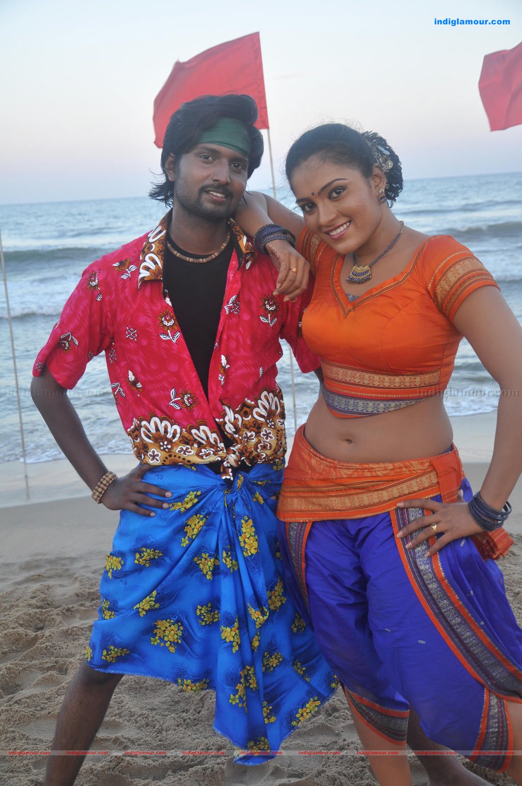 Minsaram Movie hd photo