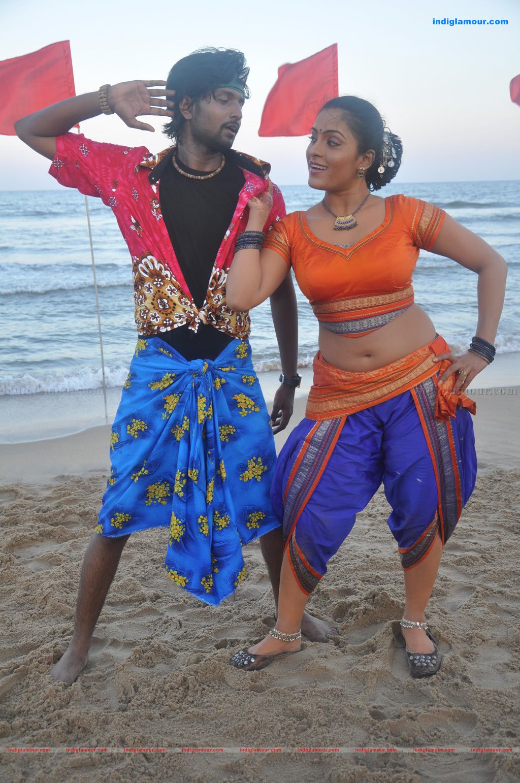 Minsaram Movie hd photo