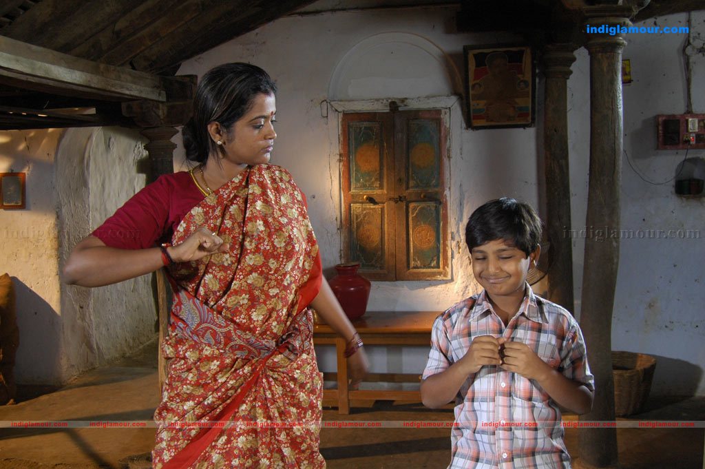 Narthaki Movie hd photo