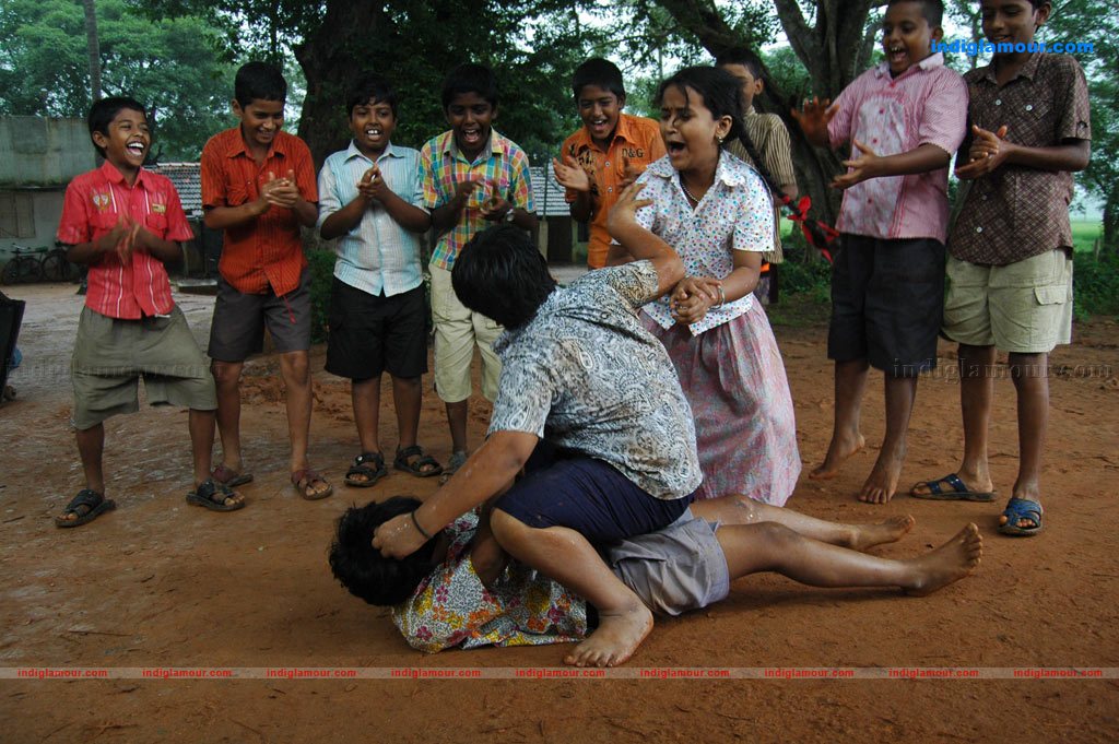 Narthaki Movie hd photo