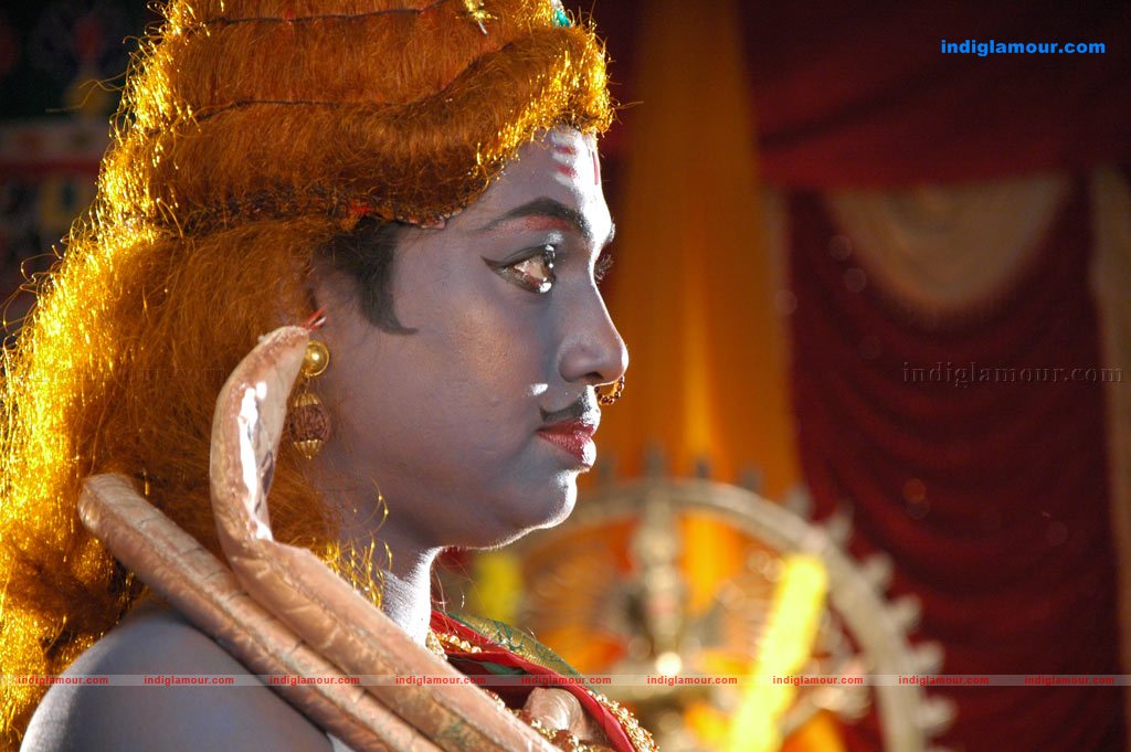 Narthaki Movie hd photo