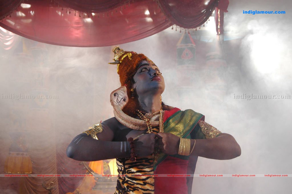 Narthaki Movie hd photo