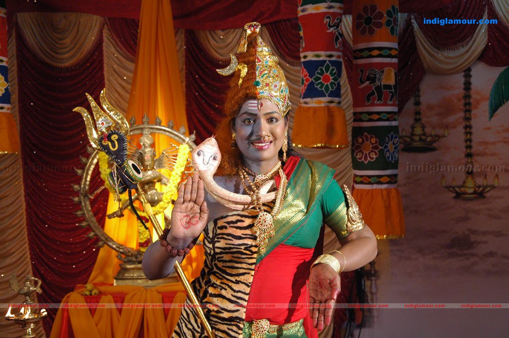 Narthaki Movie hd photo