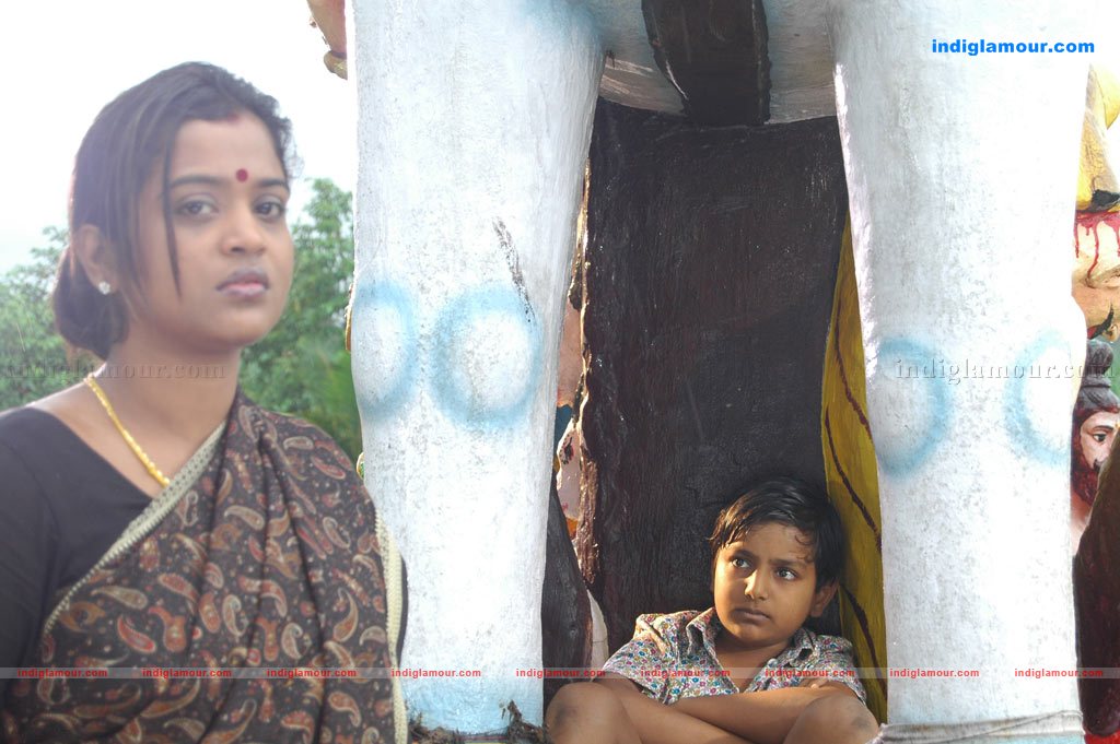 Narthaki Movie hd photo