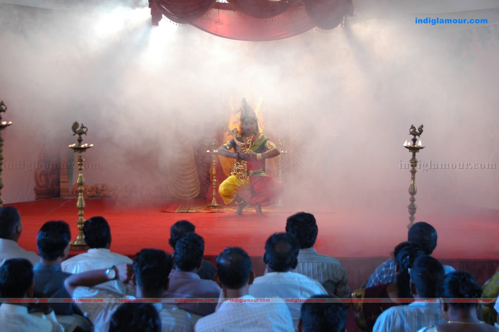 Narthaki Movie hd photo