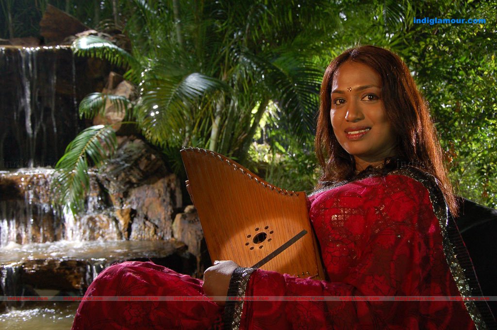 Narthaki Movie hd photo