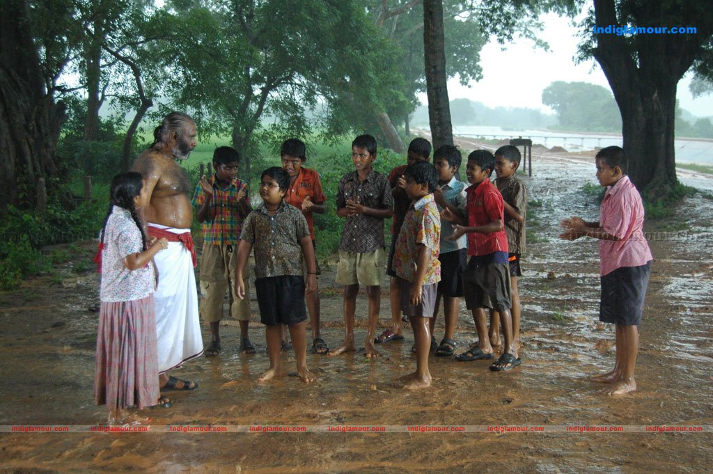 Narthaki Movie hd photo