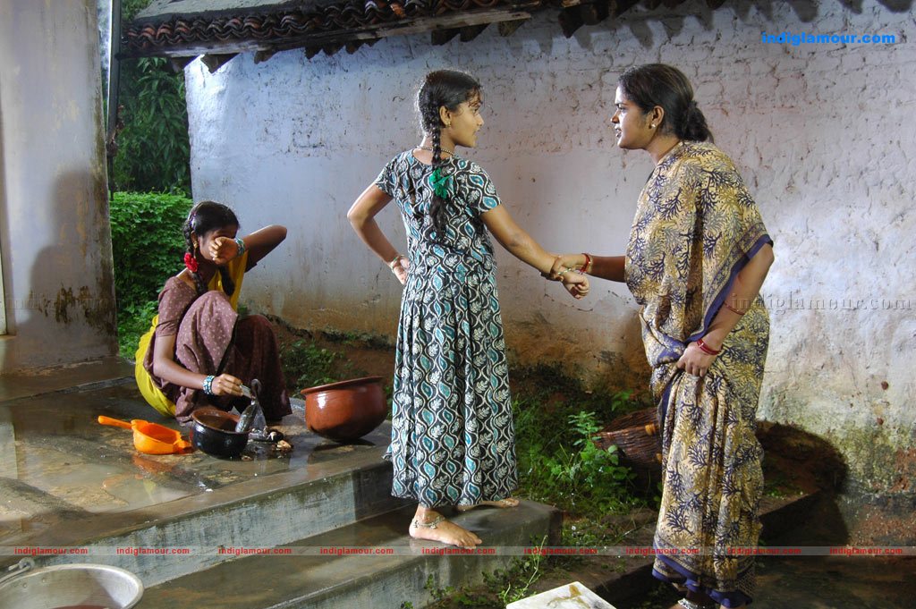 Narthaki Movie hd photo