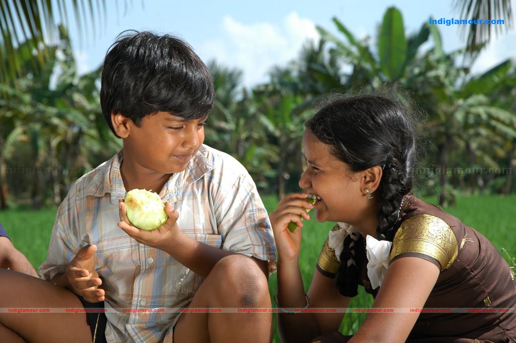 Narthaki Movie hd photo