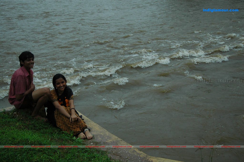 Narthaki Movie hd photo